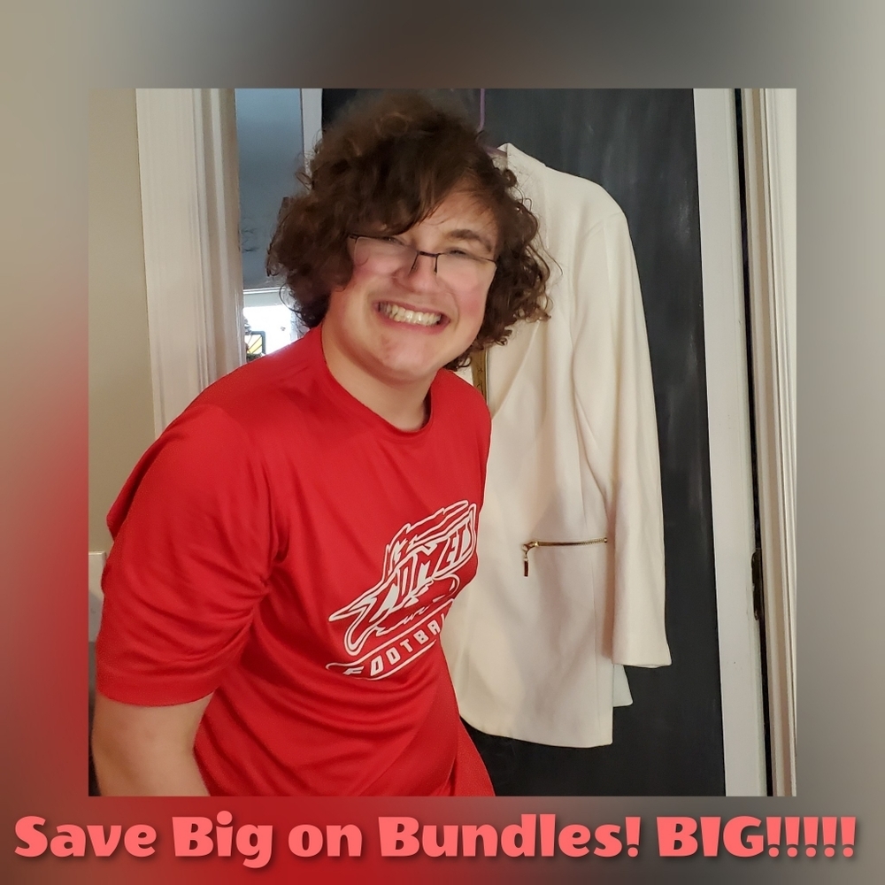 Save Big on Bundles!!!! HUGE!!!!!